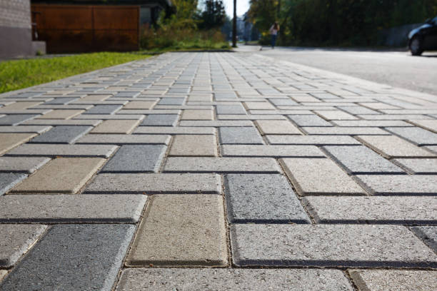 Professional Driveway Pavers in Elysburg, PA