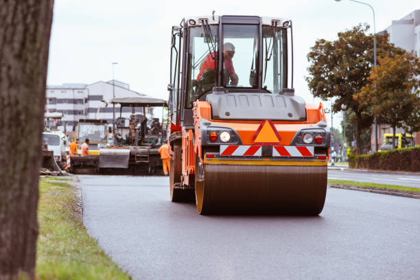 Driveway Repair Near Me in Elysburg, PA