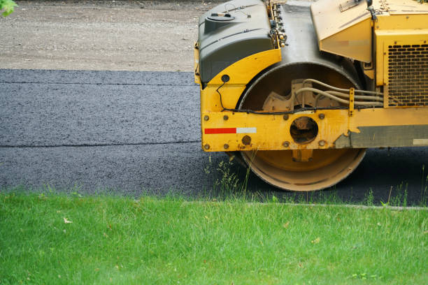 Commercial Driveway Pavers in Elysburg, PA